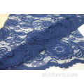 Tecido de Nylon Spandex Sophia Lace